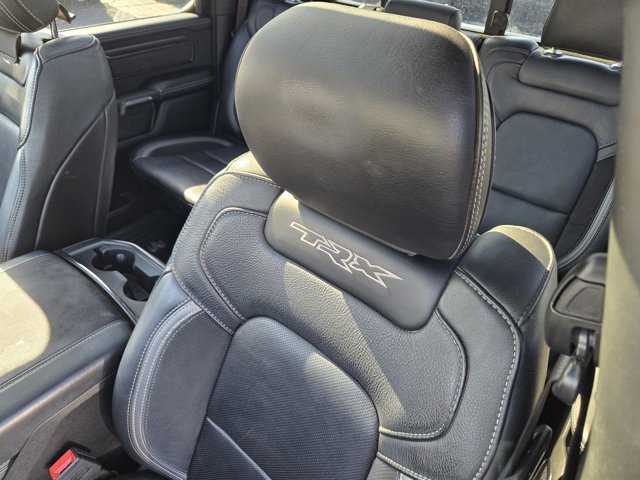 Used 2022 RAM 1500 TRX w/ TRX Level 2 Equipment Group image 23