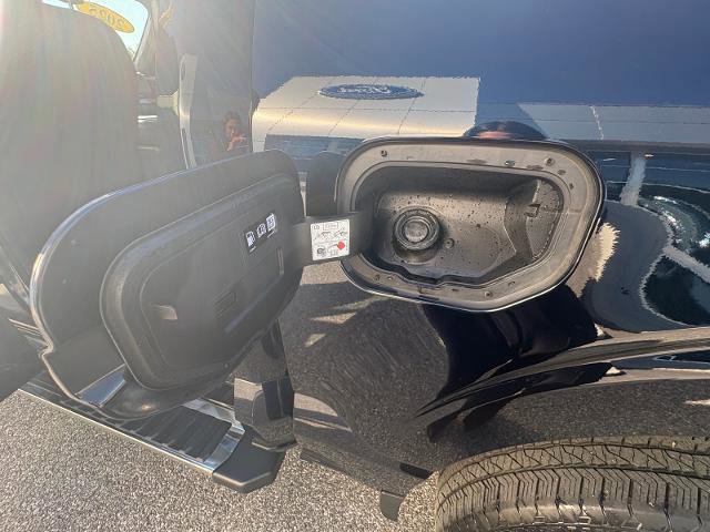 Certified 2025 Ford F150 Lariat w/ Equipment Group 501A Mid AWD/4WD image 39