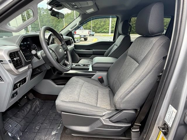Certified 2023 Ford F150 XL w/ Trailer Tow Package RWD image 12