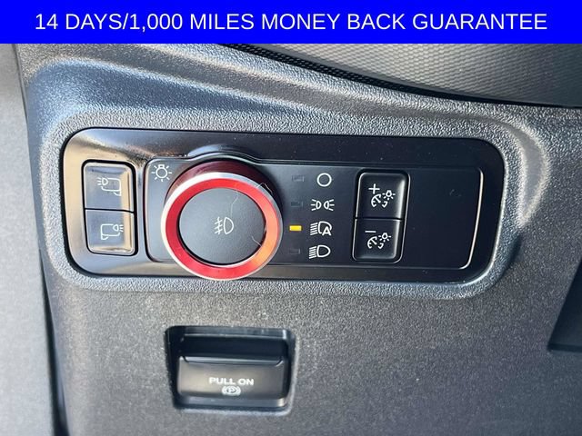 Certified 2023 Ford Bronco Outer Banks AWD/4WD image 15