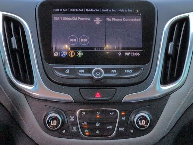 Used 2021 Chevrolet Equinox Premier FWD image 18