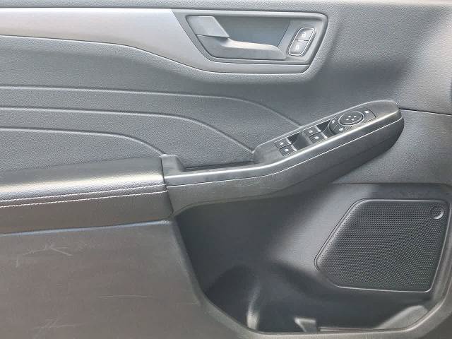 Certified 2025 Ford Escape Active AWD/4WD image 16