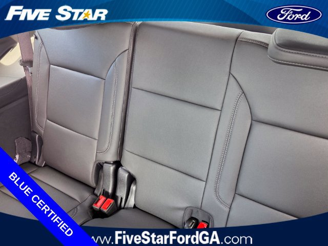 Used 2026 Chevrolet Tahoe LT w/ Comfort Package RWD image 12