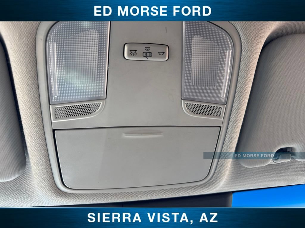 Used 2023 Hyundai Kona SEL AWD/4WD image 29
