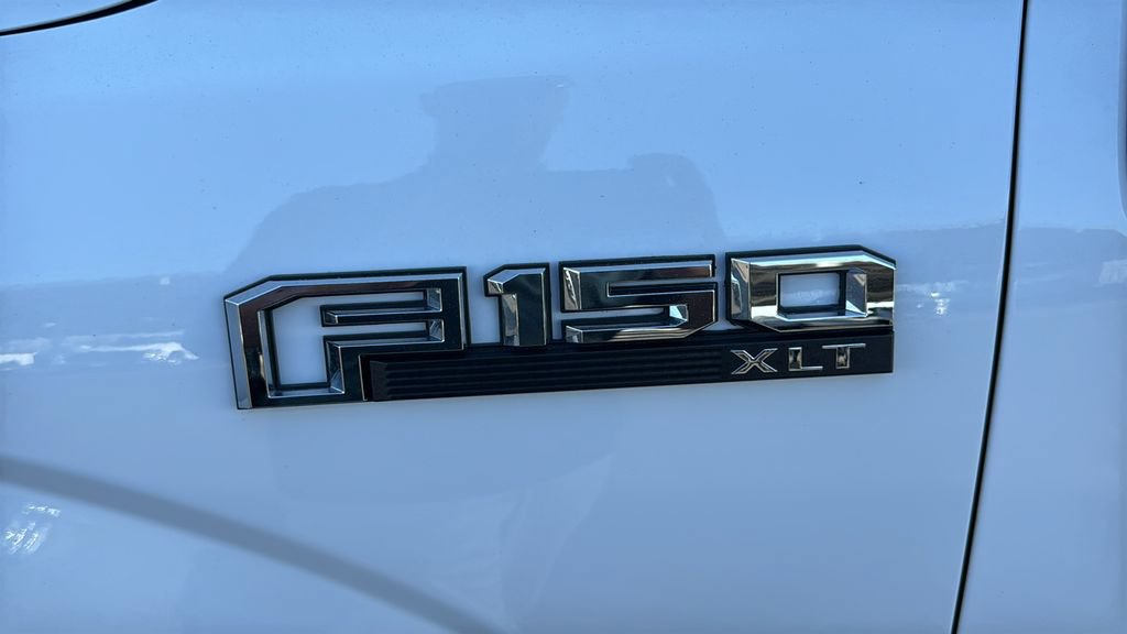Certified 2019 Ford F150 XLT w/ Equipment Group 302A Luxury RWD image 7