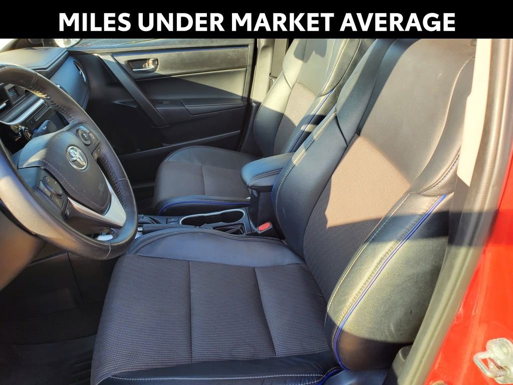 Used 2017 Toyota Corolla L image 12