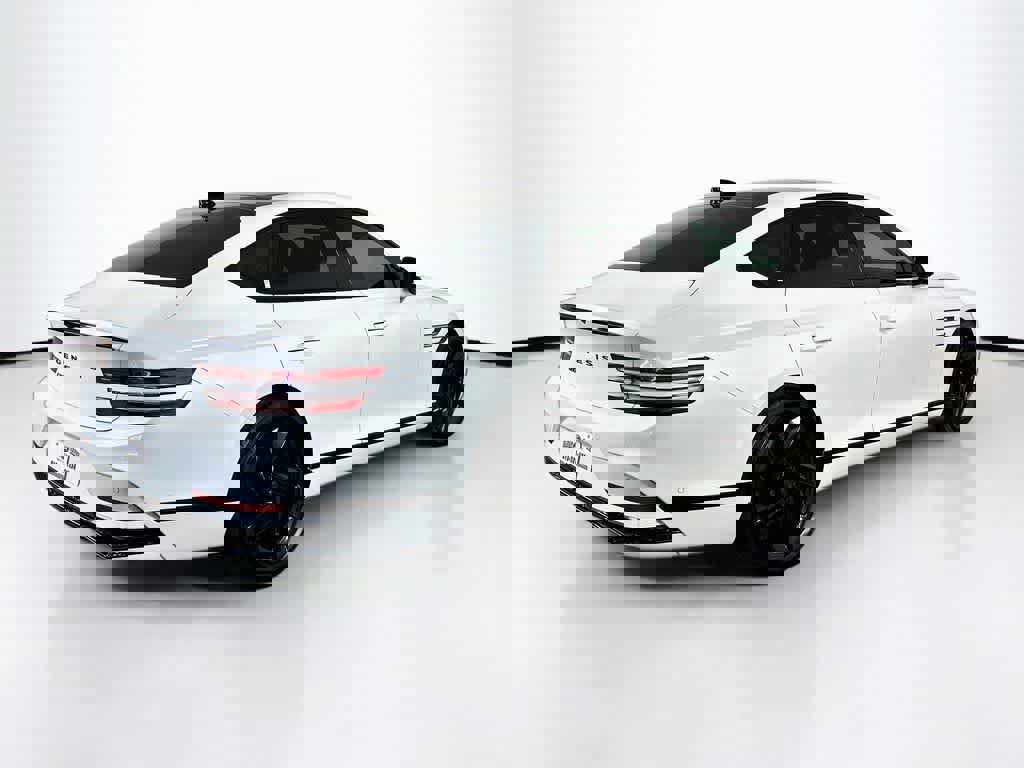 Used 2026 Genesis G80 3.5T Prestige image 5