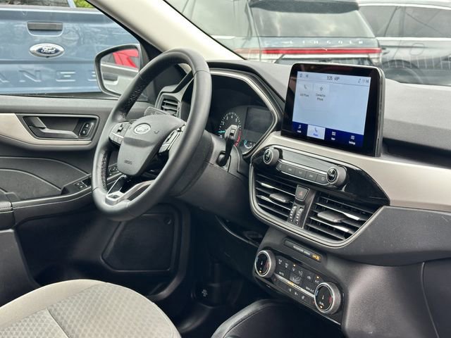Certified 2022 Ford Escape SE w/ Convenience Package image 32