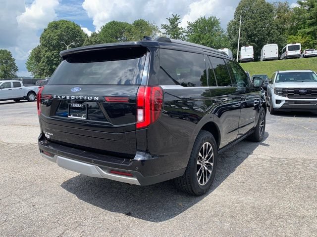 Certified 2025 Ford Expedition Platinum AWD/4WD image 10