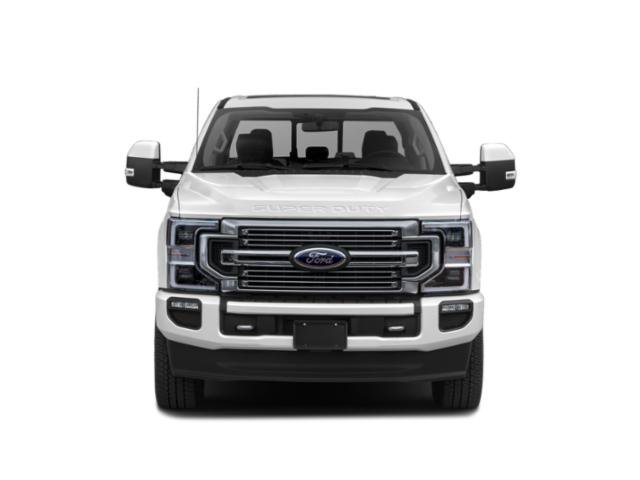 Certified 2021 Ford F350 Lariat w/ Lariat Ultimate Package AWD/4WD image 4