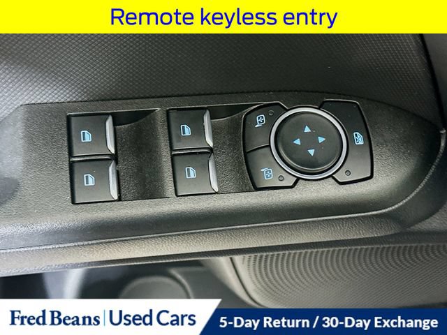 Certified 2023 Ford Bronco Sport Outer Banks w/ Tech Package AWD/4WD image 22