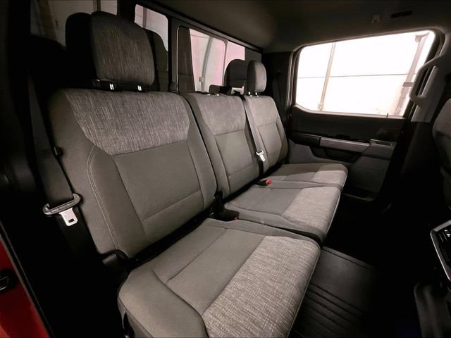 Certified 2022 Ford F150 XLT w/ Equipment Group 302A High AWD/4WD image 26