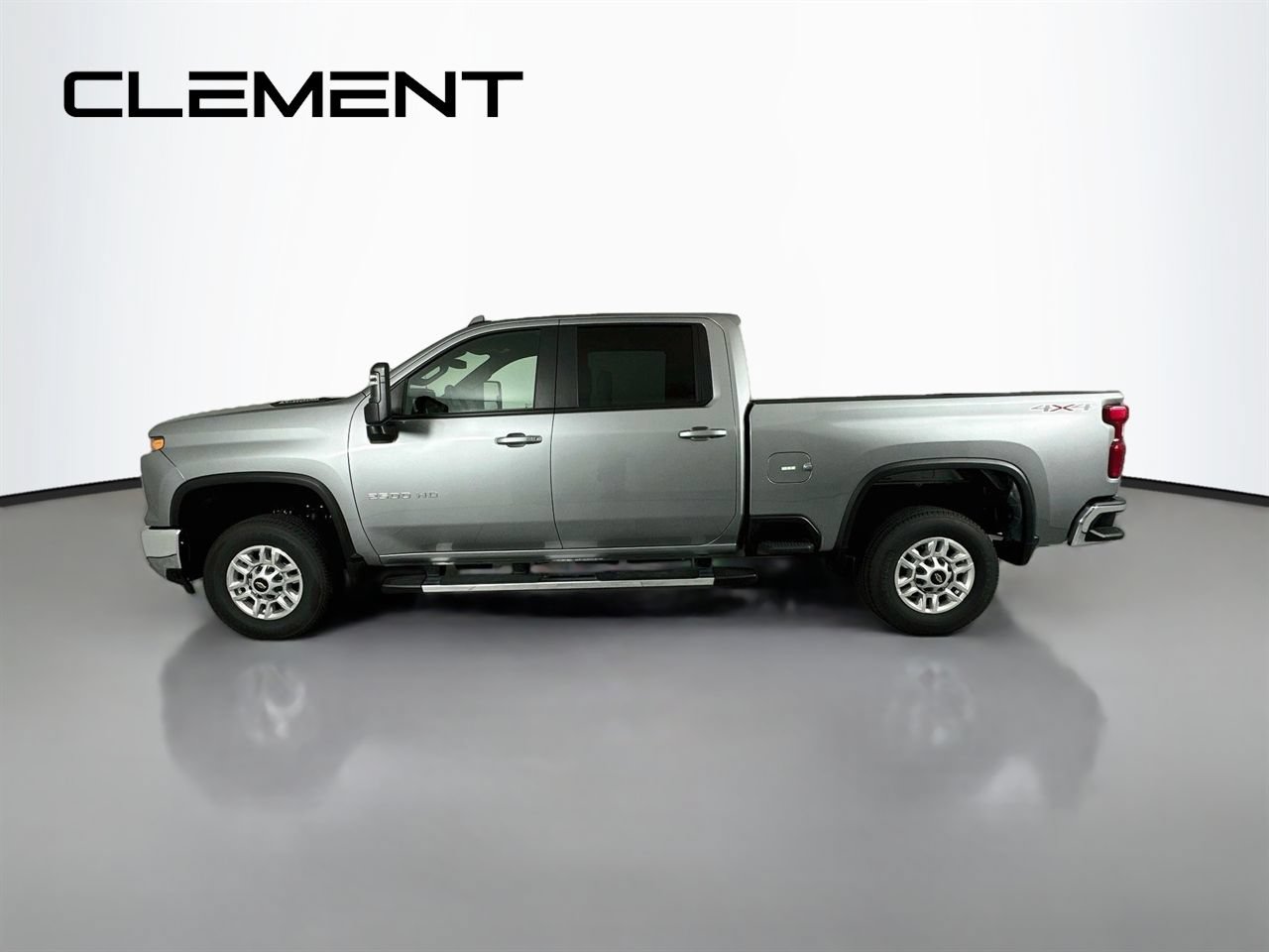 Used 2026 Chevrolet Silverado 2500 LT AWD/4WD image 6