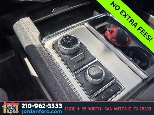 Certified 2023 Ford Expedition Timberline AWD/4WD image 20