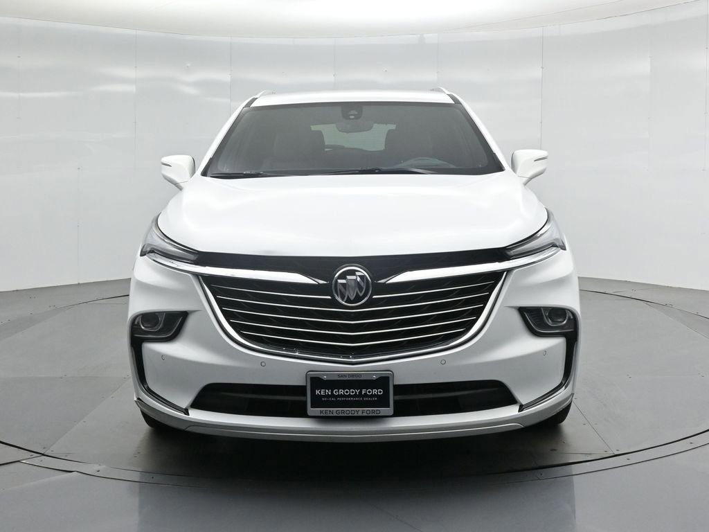 Used 2024 Buick Enclave Premium image 30