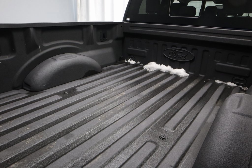 Certified 2023 Ford F150 XLT w/ Equipment Group 302A High image 16