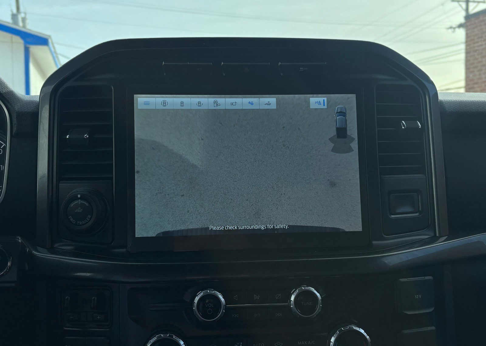 Certified 2022 Ford F150 XLT w/ Equipment Group 302A High image 49