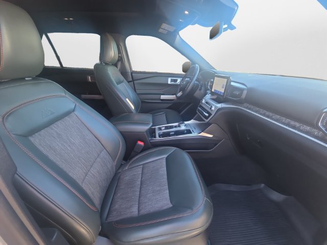 Certified 2024 Ford Explorer Timberline w/ Timberline Technology Package AWD/4WD image 17
