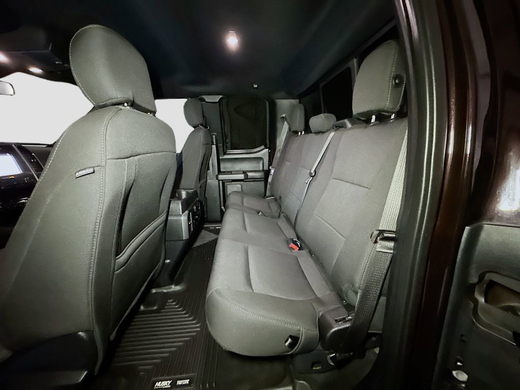 Certified 2019 Ford F150 XLT w/ Equipment Group 302A Luxury image 26