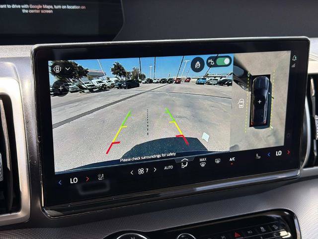 Certified 2025 Ford Expedition Active AWD/4WD image 27