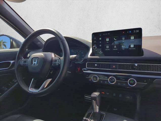 Used 2025 Honda Civic Sport Touring image 27