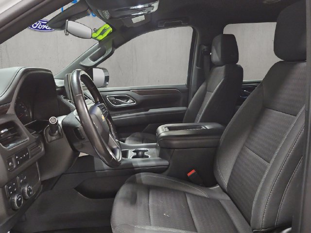 Used 2022 Chevrolet Suburban LS AWD/4WD image 42