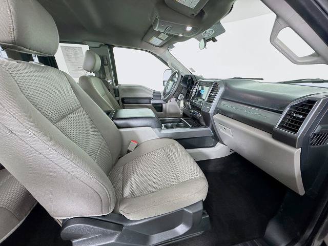 Certified 2019 Ford F250 XLT w/ XLT Value Package AWD/4WD image 25
