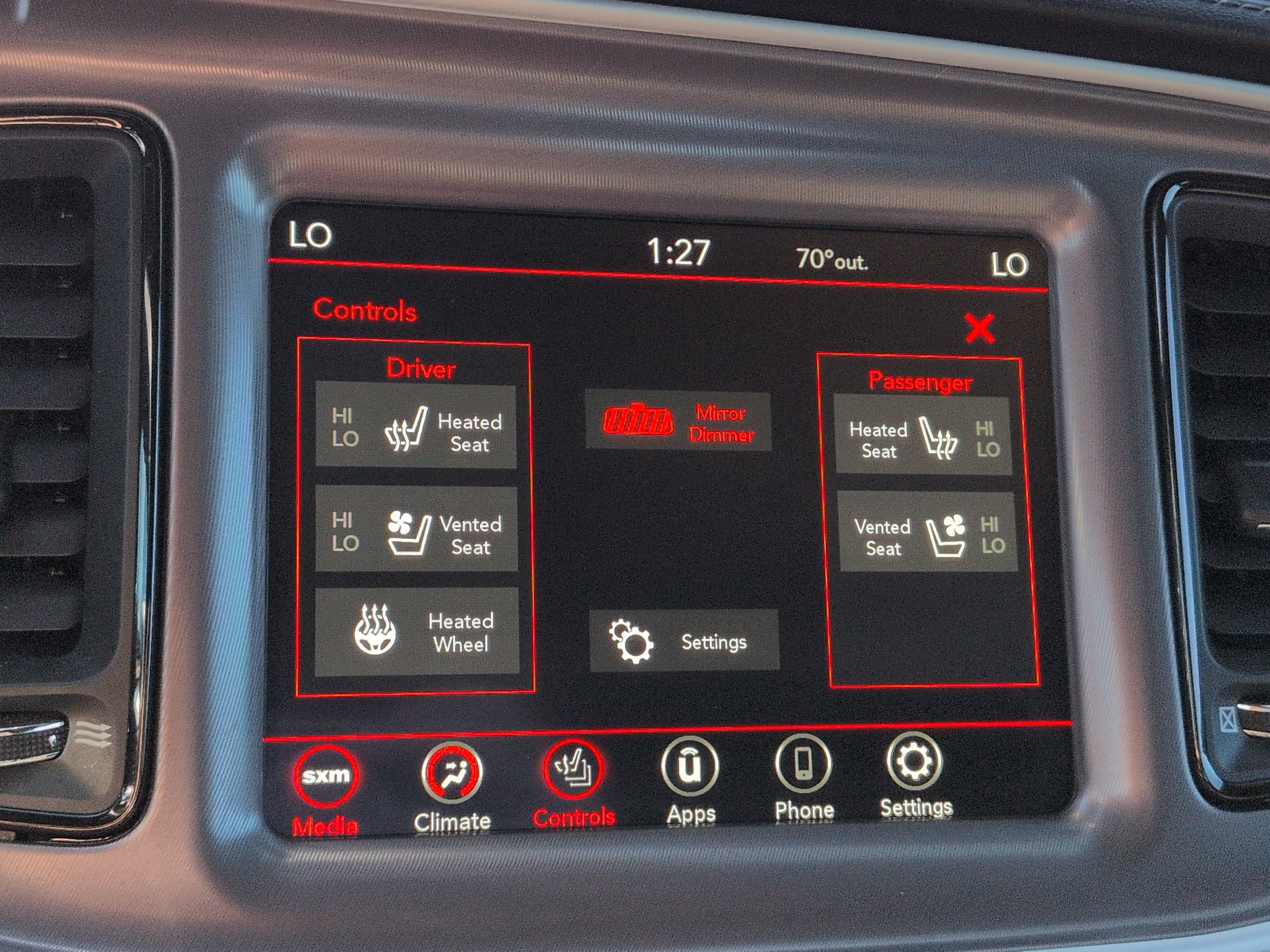 Used 2021 Dodge Challenger GT w/ Plus Package RWD image 19