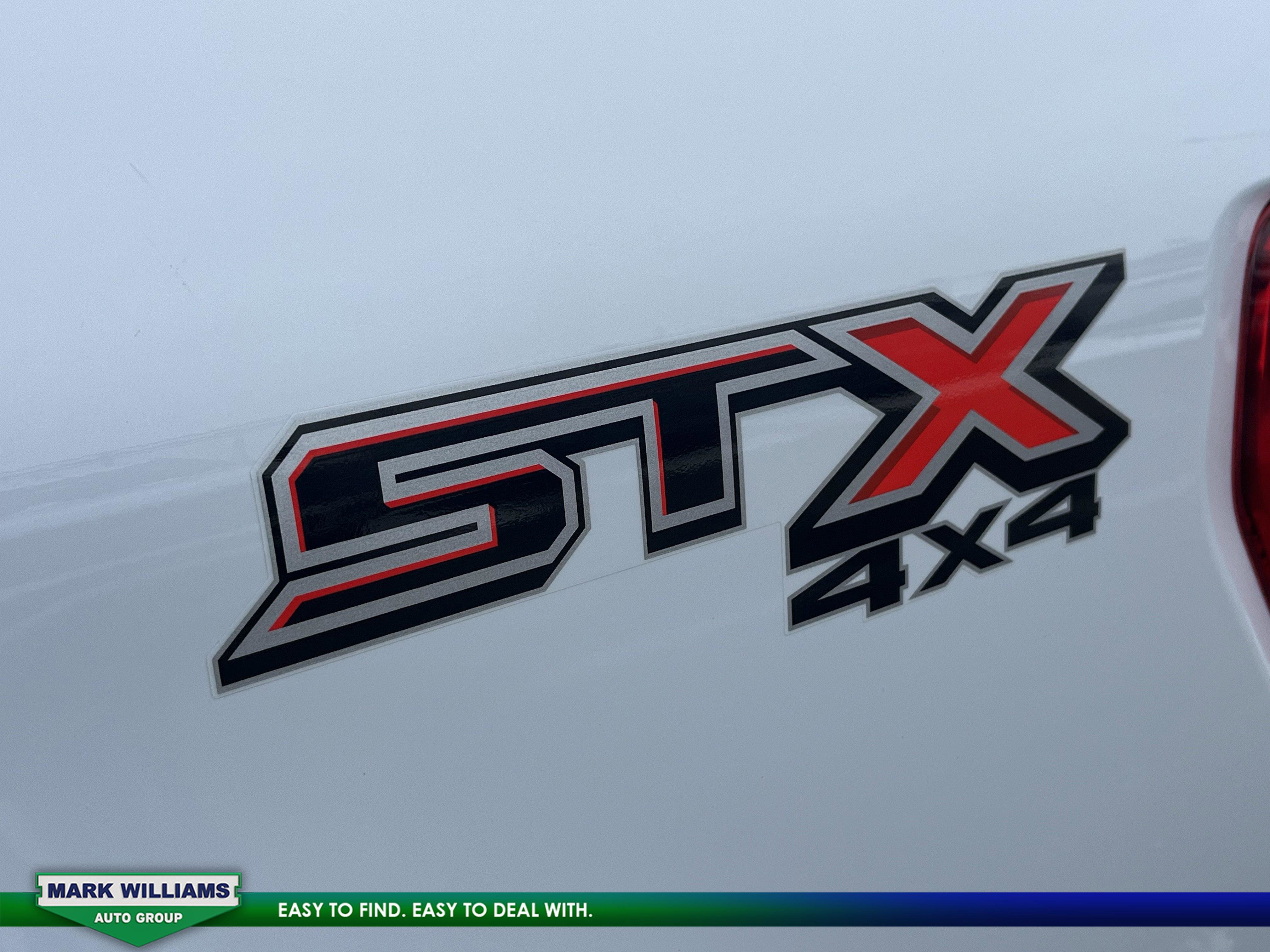 Certified 2022 Ford F150 XL w/ STX Appearance Package image 10