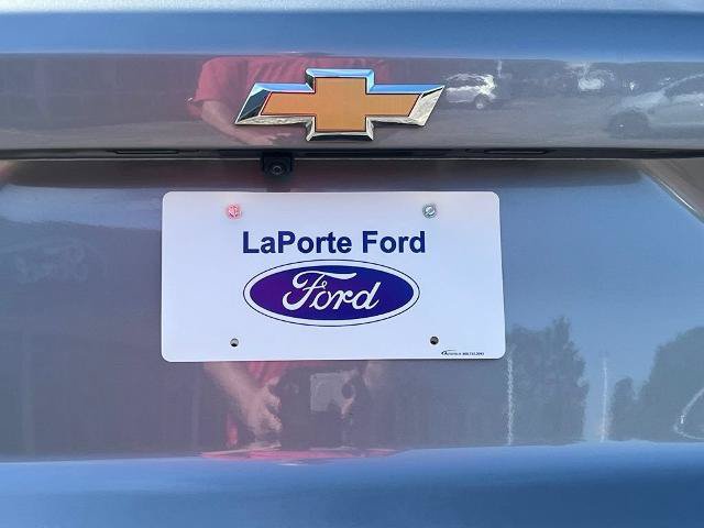 Used 2026 Chevrolet Equinox LT AWD/4WD image 13