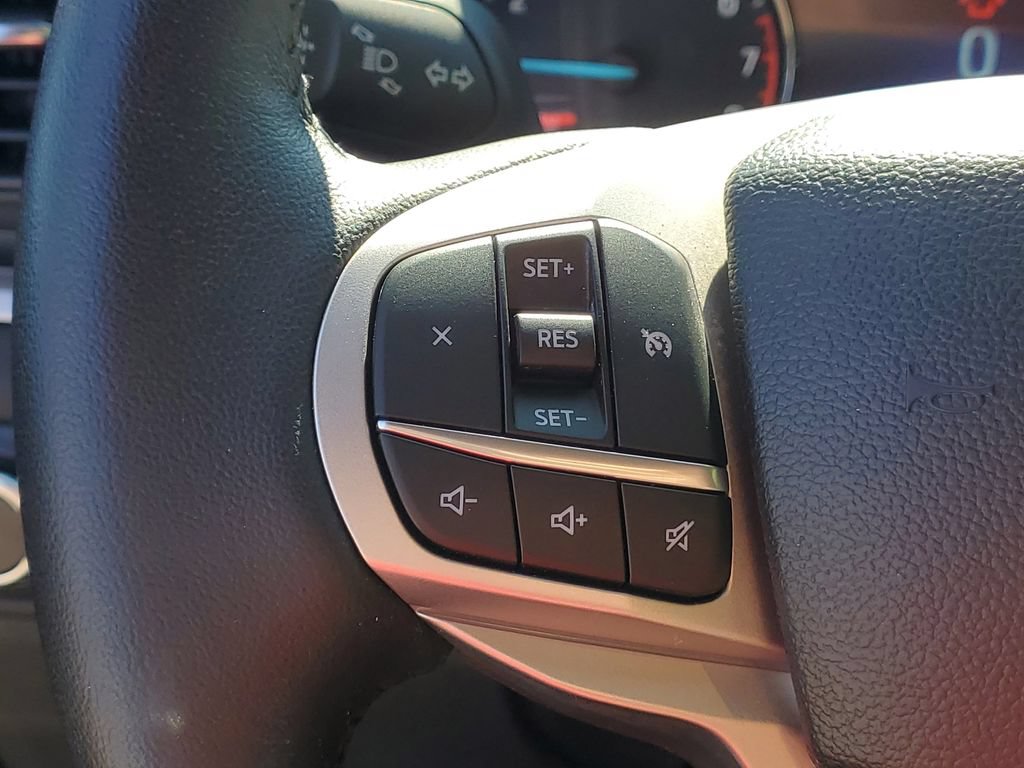 Certified 2024 Ford Explorer XLT AWD/4WD image 24