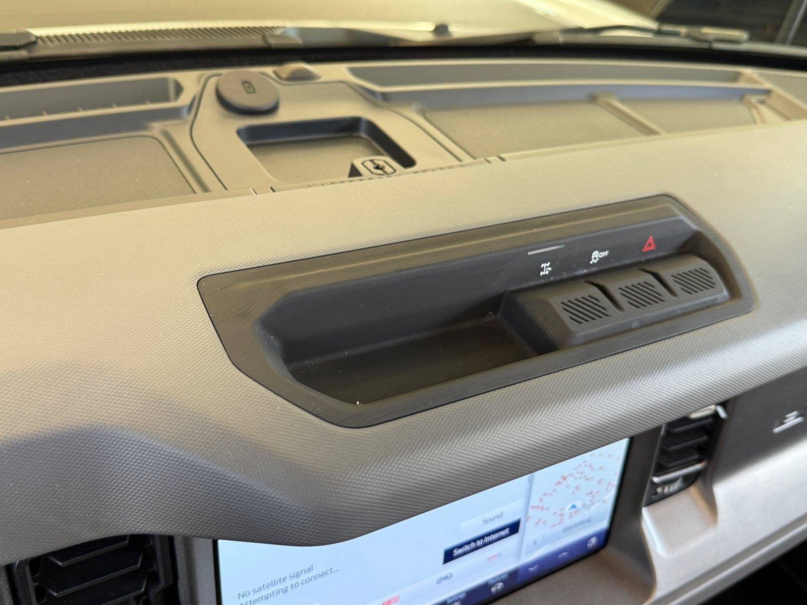 Certified 2024 Ford Bronco Big Bend AWD/4WD image 24