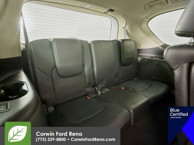 Used 2018 INFINITI QX80 2WD w/ Driver Assistance Package image 33