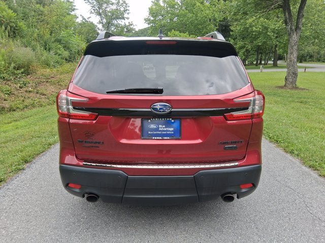 Used 2024 Subaru Ascent Onyx Edition Limited AWD/4WD image 6