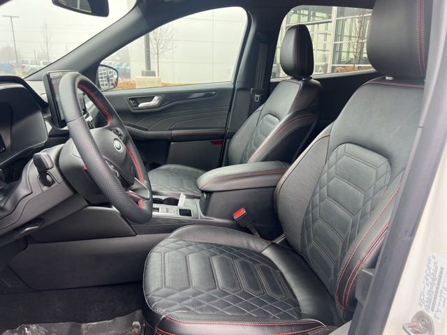 Certified 2023 Ford Escape ST-Line Elite w/ Premium Technology Package image 22