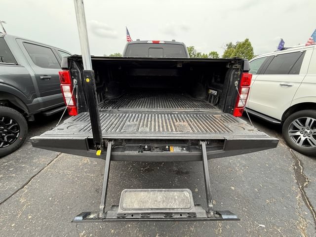 Certified 2021 Ford F250 XLT w/ XLT Premium Package AWD/4WD image 29