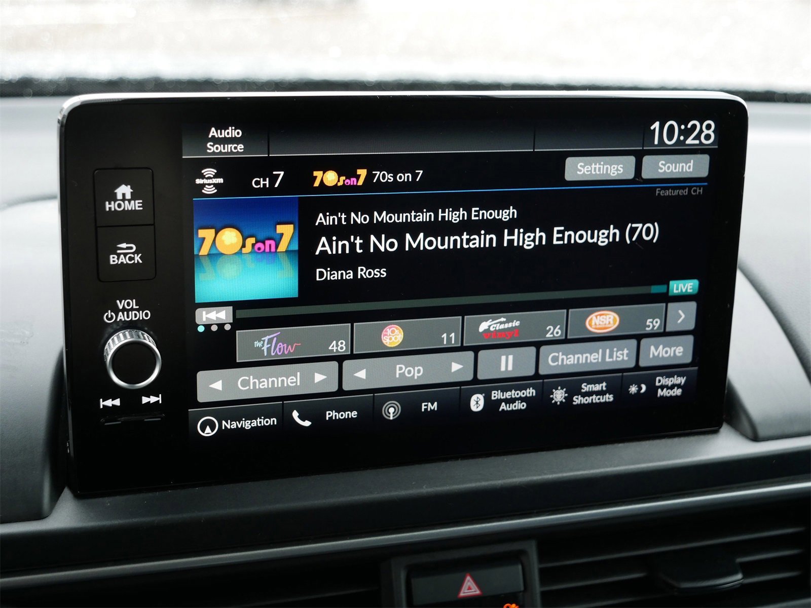 Used 2025 Honda Pilot Elite image 22