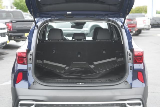 Used 2023 Kia Seltos S w/ Navigation Package image 31