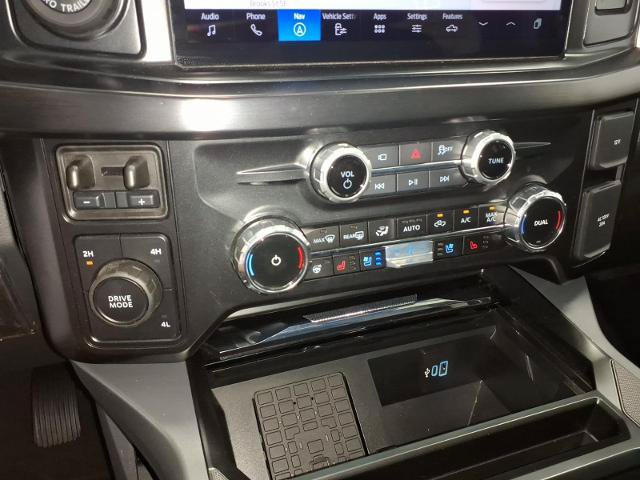 Certified 2026 Ford F350 Lariat w/ Lariat Ultimate Package AWD/4WD image 24