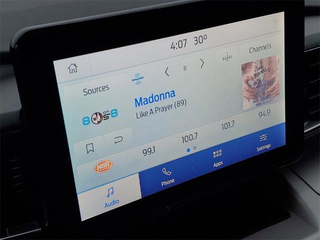 Certified 2021 Ford Explorer XLT w/ Equipment Group 202A image 16