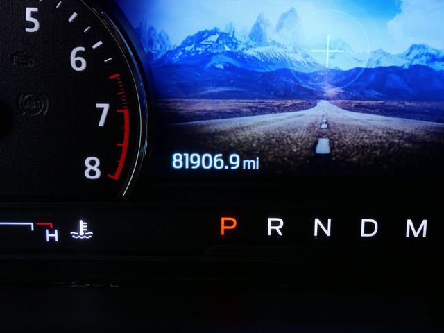 Certified 2021 Ford Explorer Limited AWD/4WD image 17