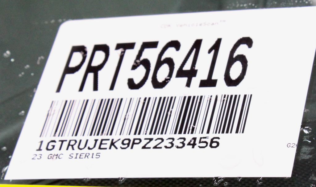 Used 2023 GMC Sierra 1500 Elevation AWD/4WD image 32