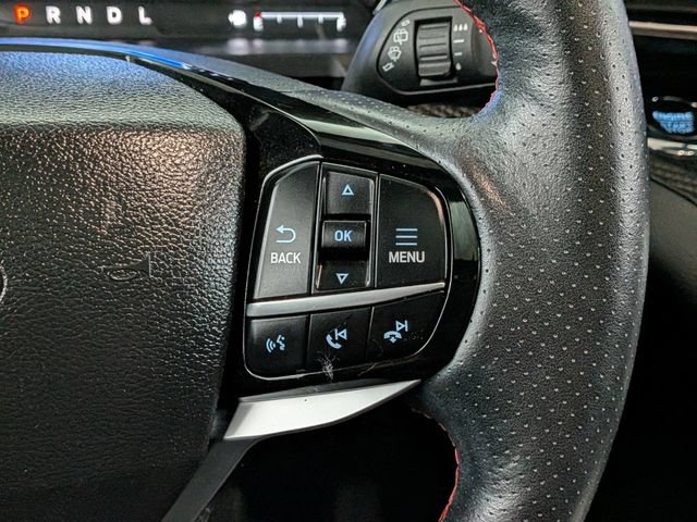 Certified 2023 Ford Explorer ST-Line w/ Class IV Trailer Tow Package AWD/4WD image 30