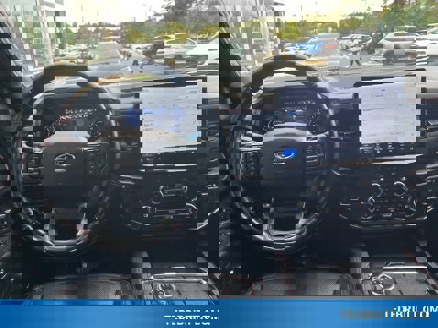 Certified 2022 Ford Expedition Max Limited image 4