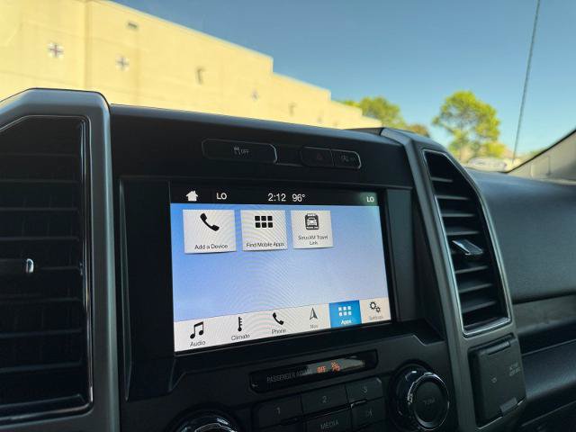 Certified 2019 Ford F150 Lariat AWD/4WD image 28