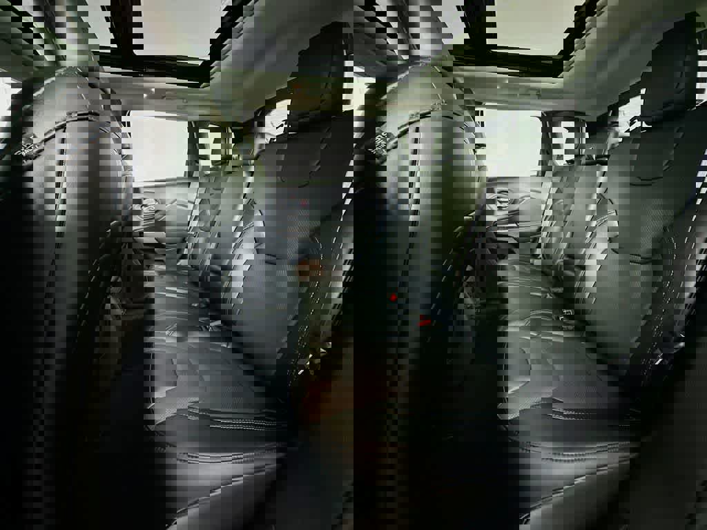 Used 2022 Jeep Cherokee Latitude Lux w/ Sun & Sound Group image 17