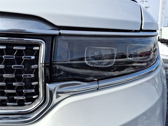 Used 2024 Jeep Grand Wagoneer L Series III image 9