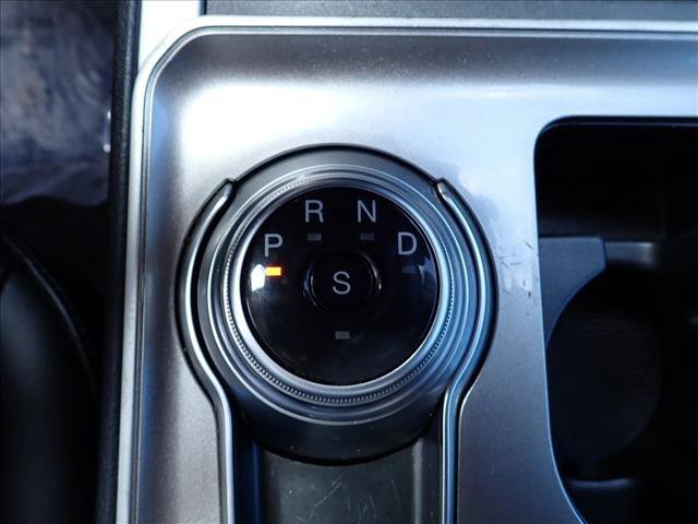 Certified 2024 Ford Edge SEL AWD/4WD image 19
