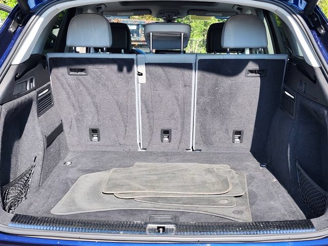 Used 2021 Audi Q5 Prestige AWD/4WD image 31