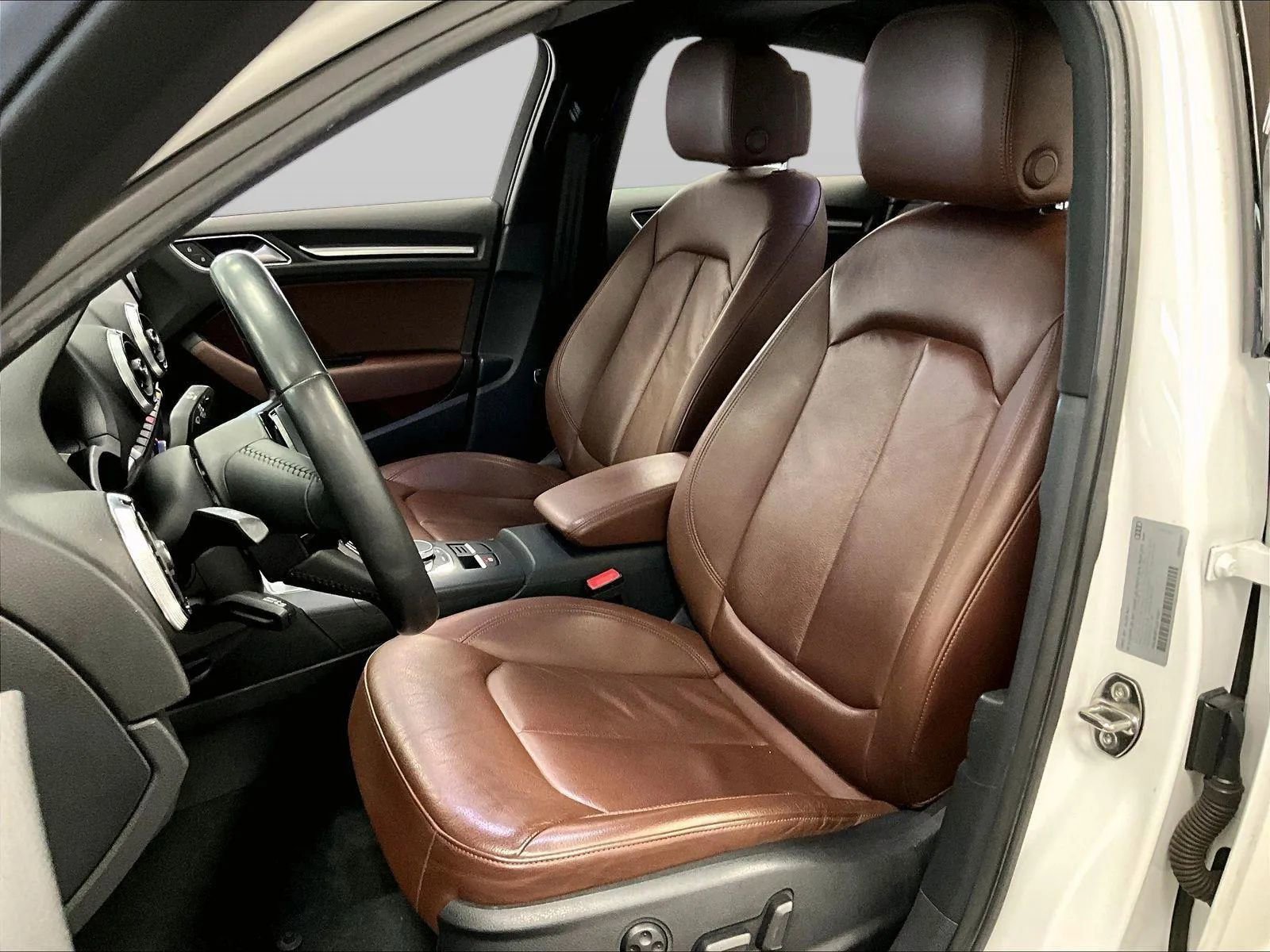 Used 2020 Audi A3 2.0T Premium image 24